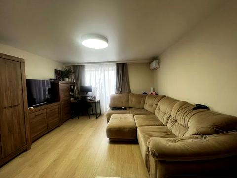 квартира по адресу Янтарная ул., 32