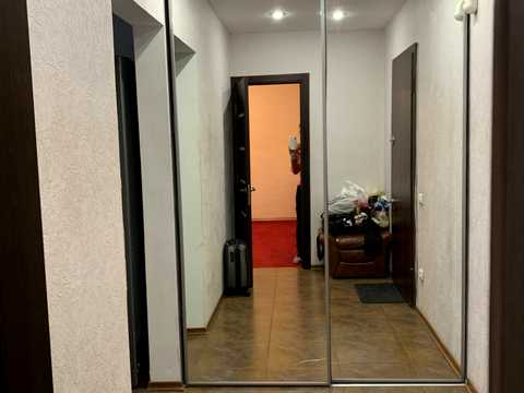 квартира за адресою Йорданська вул. (Лайоша Гавро), 11-Д