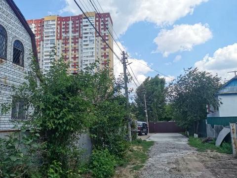 участок по адресу 53-а Садова, 100