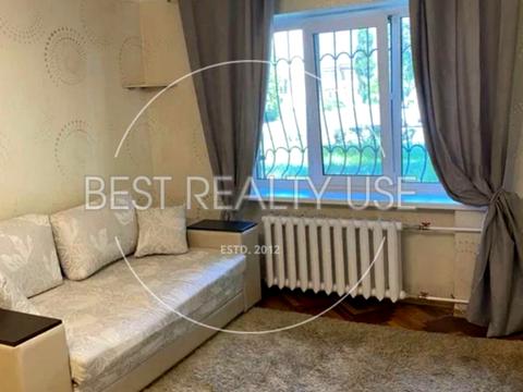 квартира за адресою Данила Щербаківського вул. (Щербакова), 37