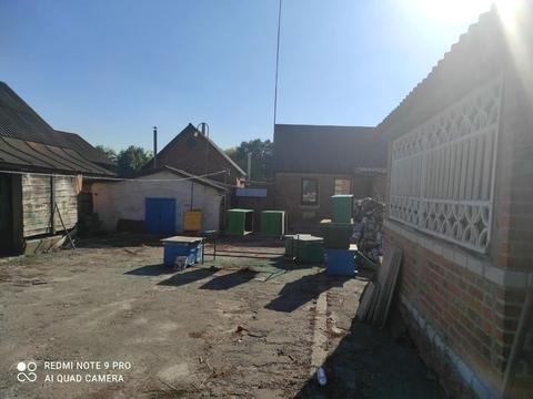дом по адресу Лісова