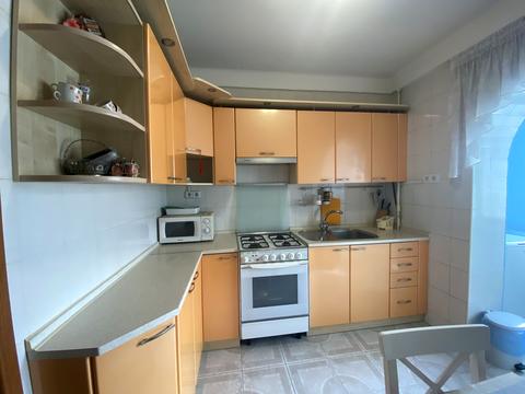 квартира по адресу Ивана Выговского ул. (Маршала Гречка), 24-Б