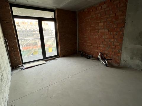 квартира по адресу Набережно-Рыбальская дорога ул., 5