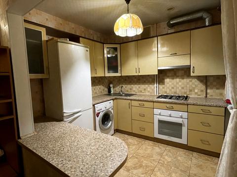 квартира по адресу Рабочая ул., 83