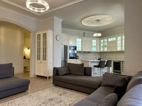 квартира за адресою Гетьмана Сагайдачного бульв. (Лідерсівський), 5