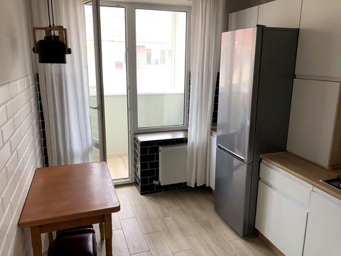 квартира по адресу Тарасівська, 21