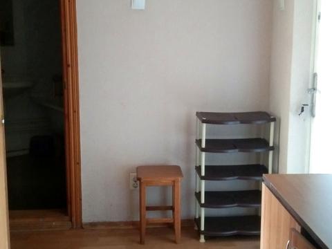 квартира за адресою Драгоманова вул., 1-Д