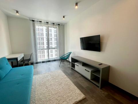 квартира по адресу Михаила Максимовича ул. (Трутенко Онуфрия), 26-Г