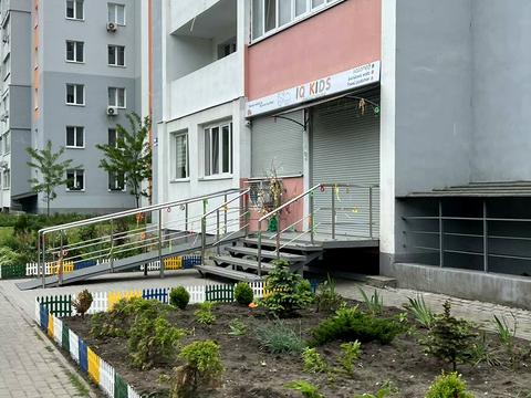 квартира за адресою Героїв Харкова просп. (Московський), 256б