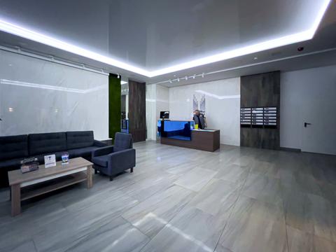 квартира по адресу Сапёрное Поле ул., 5-А