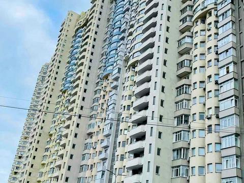 квартира за адресою Харківське шосе, 19 А