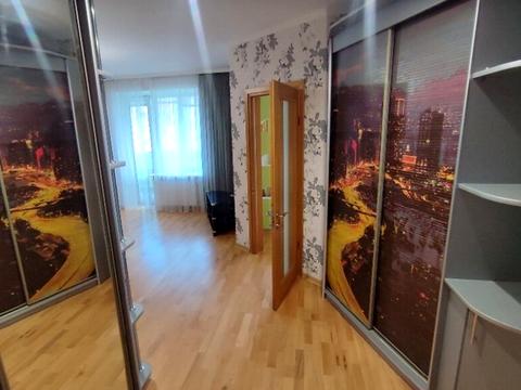 квартира по адресу Зодчих, 14