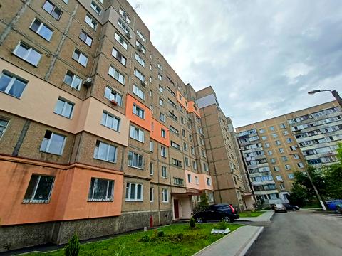 квартира по адресу Стельмаха, 53