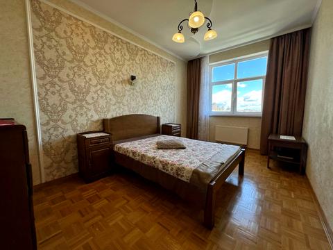 квартира по адресу Сапёрное Поле ул., 14/55