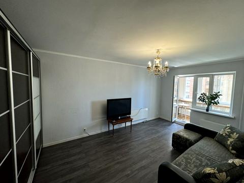 квартира за адресою Княжий Затон вул., 12