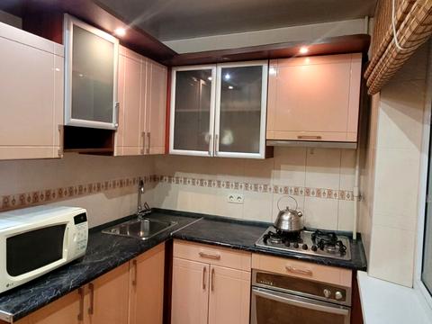 квартира за адресою Тракторобудівників просп., 110а