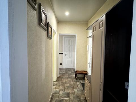 квартира за адресою Княжий Затон вул., 12