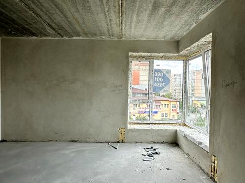 квартира по адресу Мира ул., 18