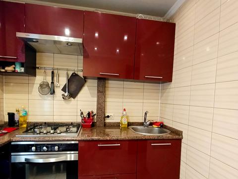 квартира по адресу Алана Шепарда ул. (Суворова), 34-А