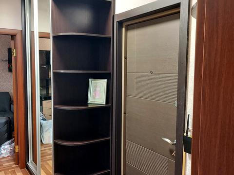 квартира за адресою Єлизавети Чавдар вул., 34