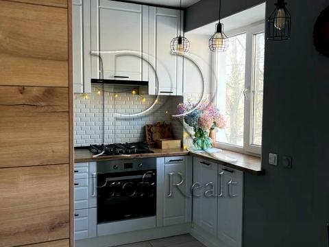 квартира за адресою Берестейський пров. (Брест-Литовський), 6/10