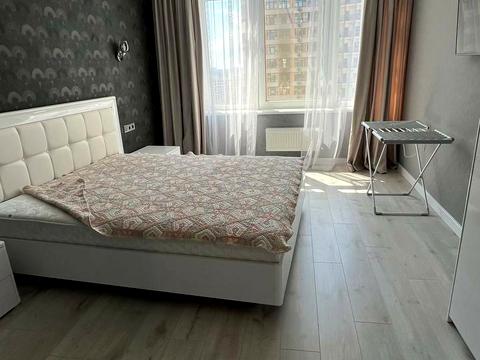 квартира по адресу Каманина ул. (Каманина), 16а