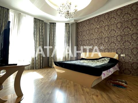 квартира за адресою Генуезька вул., 36