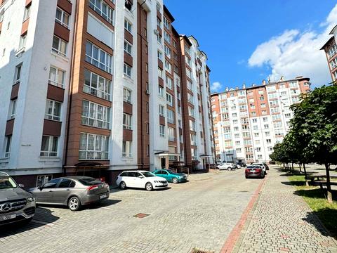 коммерческая по адресу Дворовая ул., 30