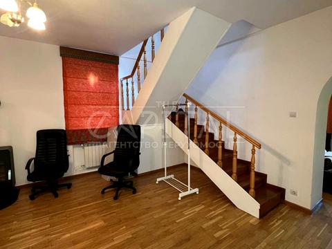 дом по адресу Добровольчих Батальйонів ул. (Панфіловців), 34/2