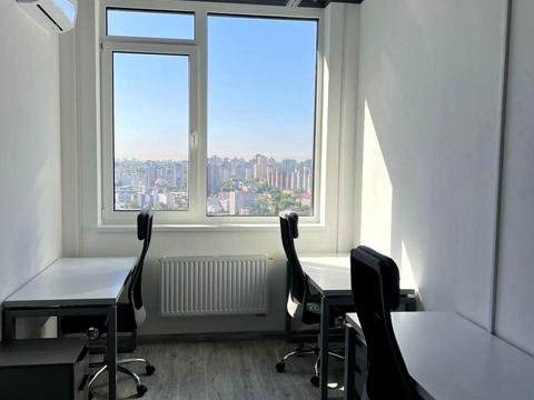 коммерческая по адресу Берестейский просп. (Победы), 11