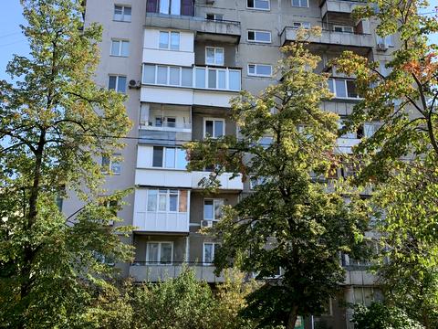 квартира за адресою Павла Тичини просп., 24
