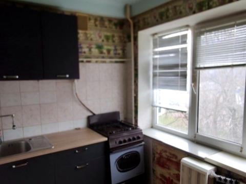 квартира за адресою Харківське шосе, 18/1