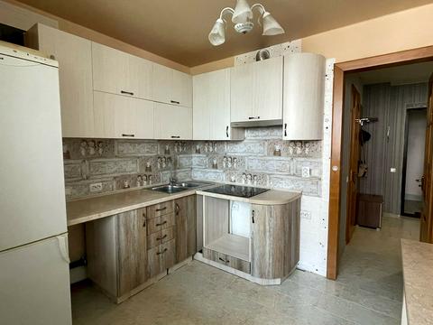 квартира по адресу Соломии Крушельницкой ул., 13