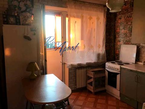 квартира за адресою Героїв Дніпра вул., 38-Е