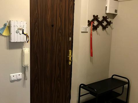 квартира за адресою Милославська вул., 8