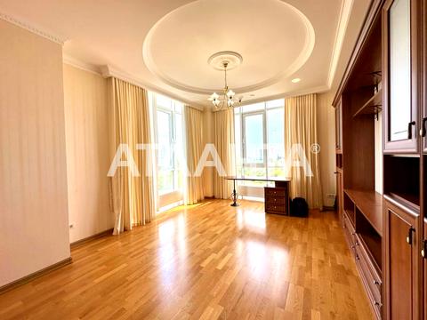 квартира за адресою Шевченка просп., 33