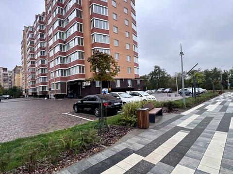 квартира по адресу Польський бульвар, 27