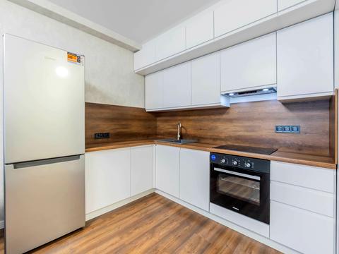 квартира за адресою Михайла Максимовича вул. (Онуфрія Трутенка), 24-Б