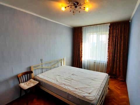 квартира за адресою Олександра Попова вул., 5