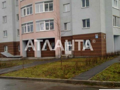 коммерческая по адресу Украинского Возродження ул. (Бударіна), 3-А
