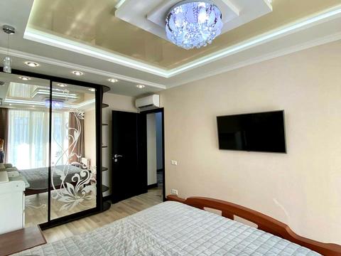 квартира за адресою Левітана вул., 118