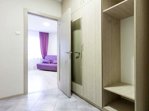 квартира по адресу Киев, Самойло Кошки ул. (Маршала Конєва), 5-Б