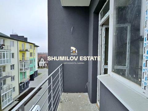 квартира за адресою Весняна вул., 8