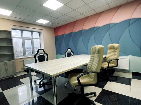 комерційна за адресою Львів, Джорджа Вашингтона вул. (Батальна), 7