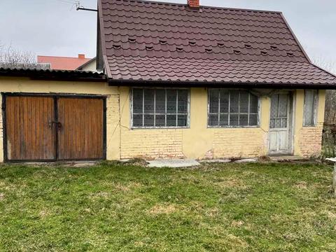 будинок за адресою Івана Франка вул.