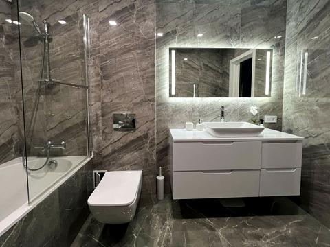 квартира за адресою Набережна Перемоги вул., 44Н