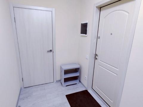 квартира по адресу Николая Ушакова ул., 16