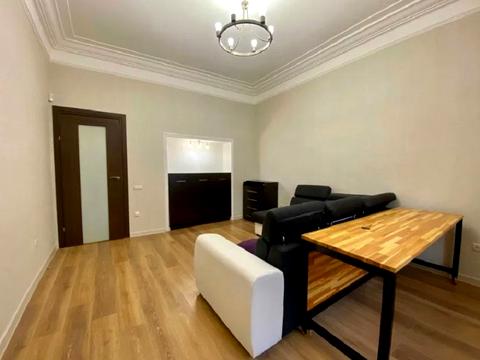 квартира за адресою Французький бульв., 20а