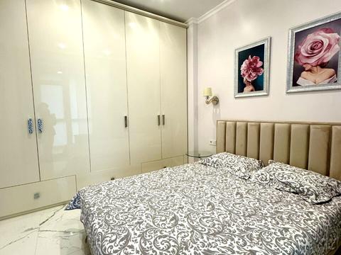 квартира по адресу Бульварно-Кудрявская ул. (Воровского), 17