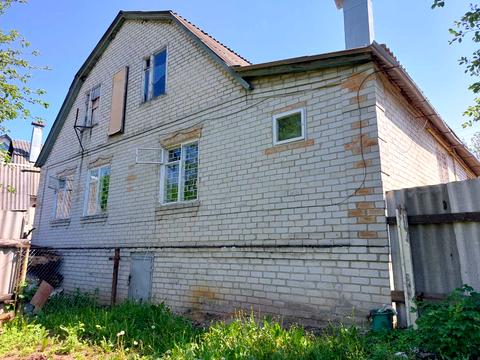 будинок за адресою провулок Річковий